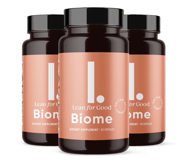 LeanBiome buy supplement