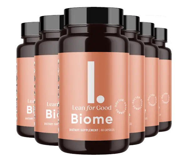 Leanbiome official website buy online order