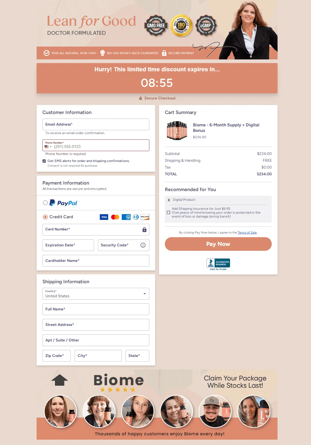 Leanbiome order discount Leanbiome buy sale order purchase